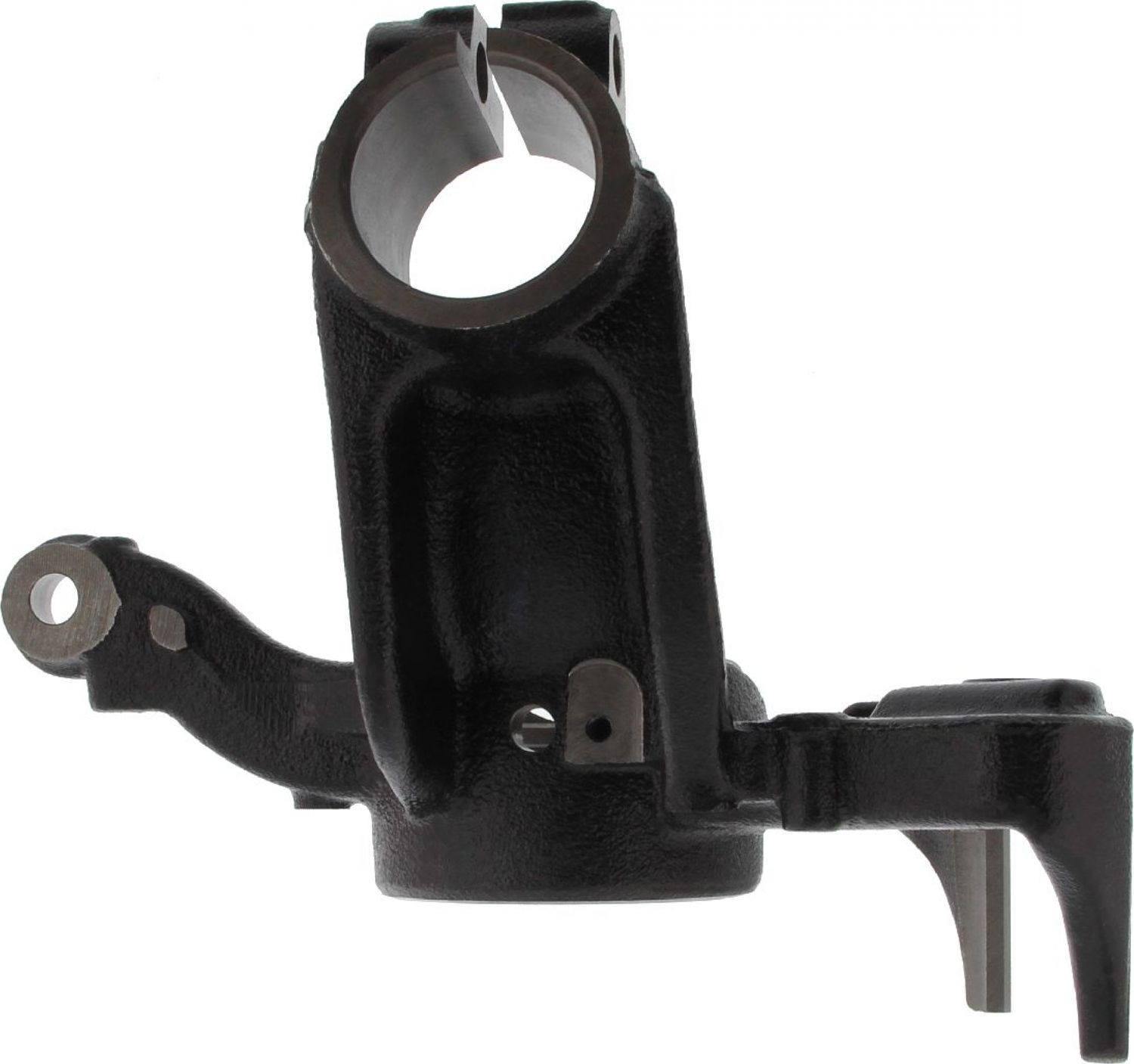 Поворотный кулак MAPCO передний правый для Skoda Fabia I 1999-2008. Артикул 107782