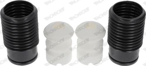 Комплект отбойников и пыльников амортизаторов (стоек) Monroe PROTECTION KIT. Артикул PK125