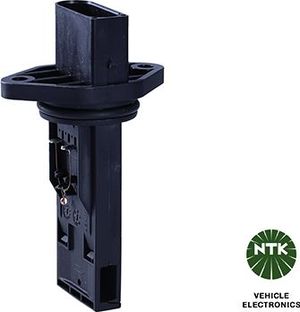 Датчик массового расхода воздуха (ДМРВ) NGK для BMW 5 IV (E39) 1998-2004. Артикул 96835