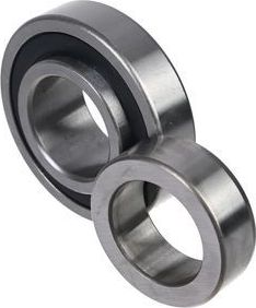 Ступичный подшипник (комплект) Stellox задний для Toyota Probox I 2002-2014. Артикул 43-29409-SX