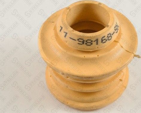 Отбойник амортизатора (стойки) Stellox передний для Opel Senator B 1987-1993. Артикул 11-98168-SX