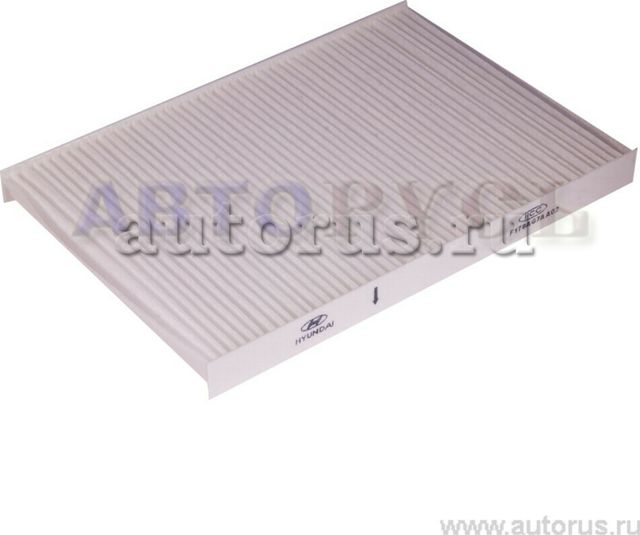 Салонный фильтр Hyundai / Kia для Kia Proceed II 2013-2026. Артикул 971332L000