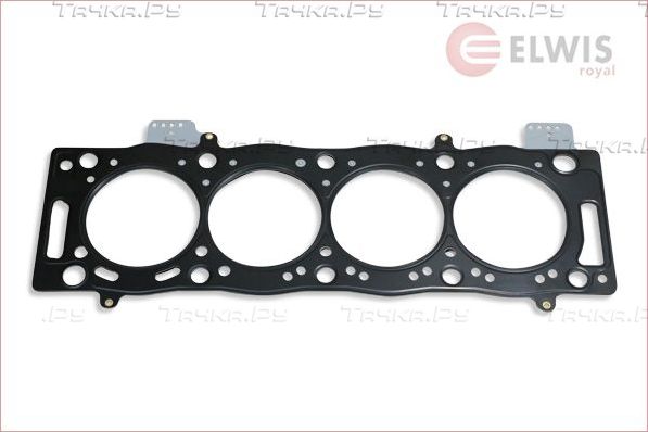 Прокладка ГБЦ Elwis Royal (Пружинная сталь) для Citroen C8 I 2002-2014. Артикул 0044203