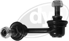 Стойка (тяга) стабилизатора DYS. Артикул 30-65499