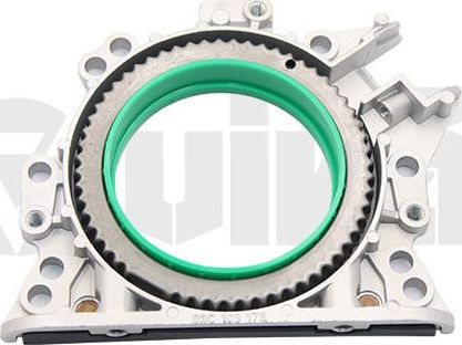 Сальник коленвала Vika (полимерный материал). Артикул 11031467001