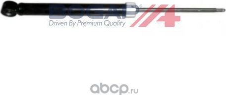[Premium]Амортизатор (Bogap). Артикул A3411115
