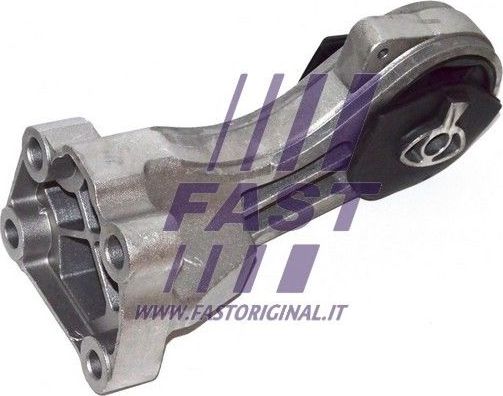 Подушка (опора) двигателя Fast. Артикул FT52498