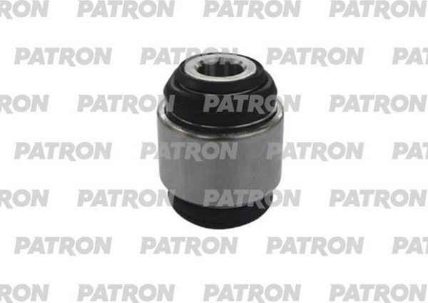 Сайлентблок заднего рычага подвески Patron. Артикул PSE11947