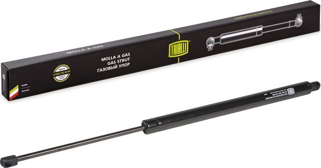 Амортизатор (упор) багажника Trialli для Volkswagen Transporter T4 1990-2003. Артикул GS 1845