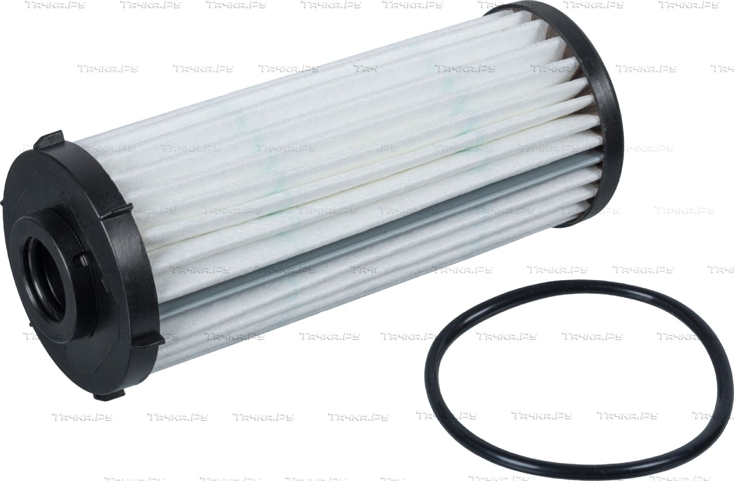 Фильтр АКПП Febi Bilstein для Audi Q3 Sportback I (F3) 2019-2026. Артикул 107826