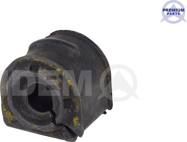 Втулка стабилизатора Sidem передняя правая/левая для Mazda 5 II (CW) 2010-2015. Артикул 803806