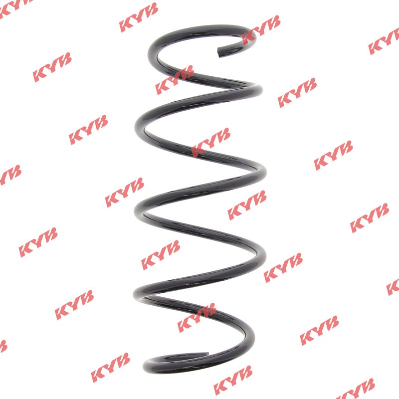 Пружина подвески KYB (Каяба) K-Flex. Артикул RH2711
