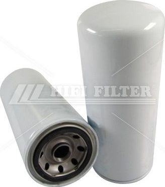 Масляный фильтр HIFI Filter. Артикул SO 673