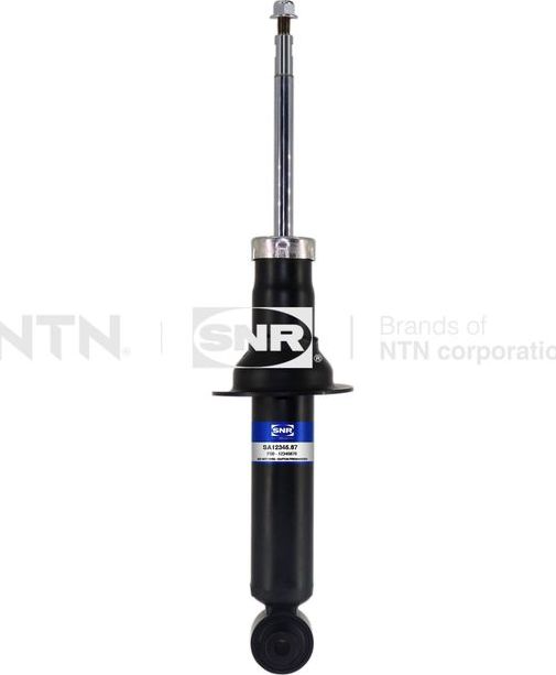 Амортизатор NTN / SNR. Артикул SA95933.11