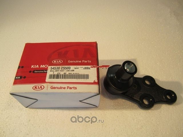 Шаровая опора Hyundai / KIA. Артикул 545302S500