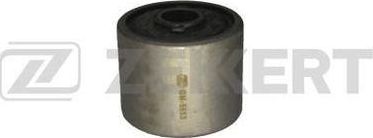 Сайлентблок переднего рычага подвески Zekkert. Артикул GM-5653