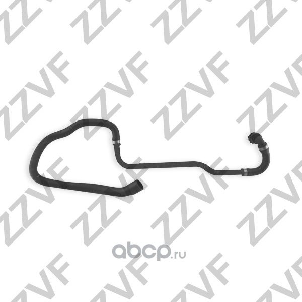 ШЛАНГ РАДИАТОРА BMW X5 E53 (00-07) (Zzvf). Артикул ZVLCH029