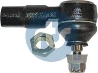 Наконечник рулевой тяги RTS правый/левый для Citroen DS5 2011-2015. Артикул 91-90518-010