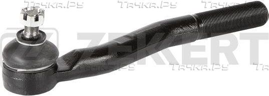Наконечник рулевой тяги Zekkert. Артикул SN-2449