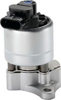 Клапан EGR (рециркуляции выхлопных газов) Asso для Fiat Ulysse II 2002-2011. Артикул 70.0126