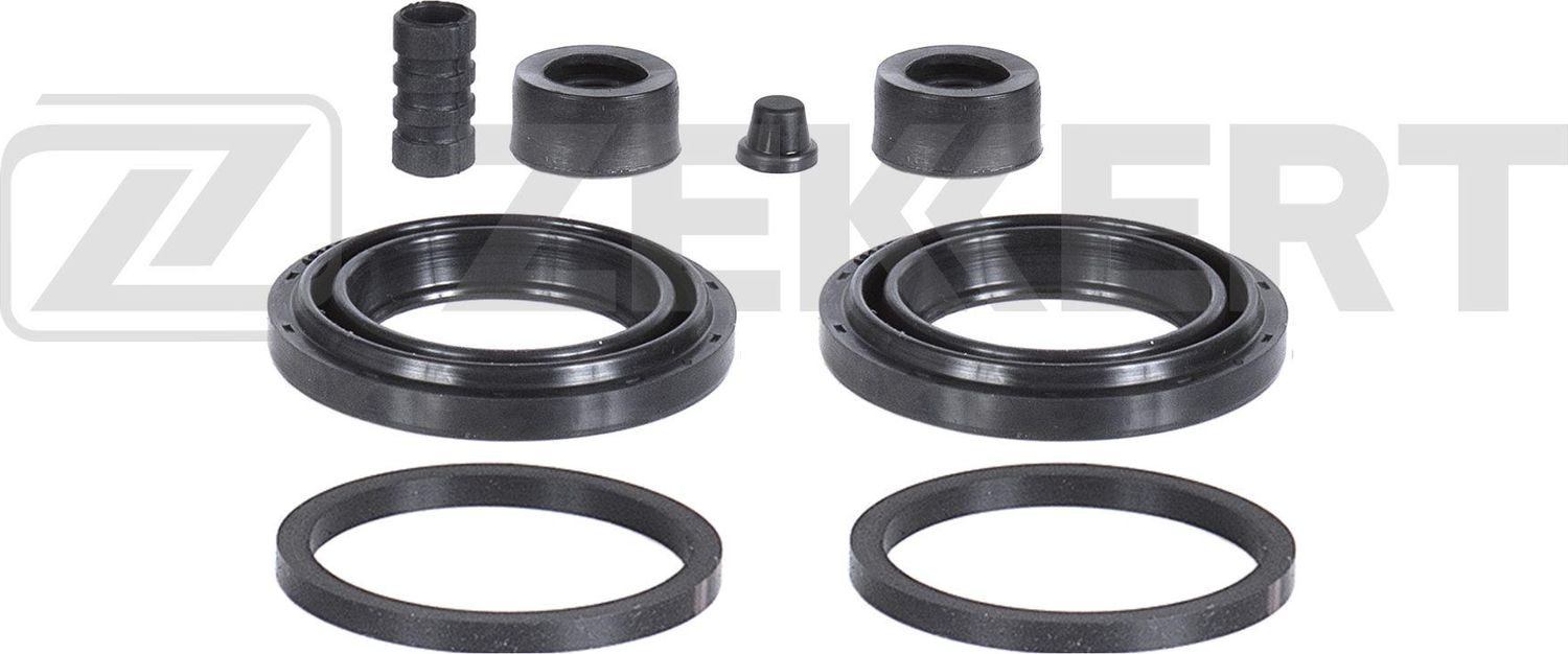 Ремкомплект тормозного суппорта Zekkert. Артикул BR-1131