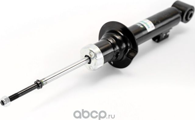 Амортизатор подвески газовый передний (Absel). Артикул MT342221