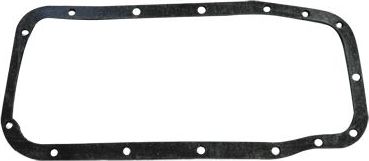 Прокладка маслянного поддона двигателя ASAM. Артикул 30662