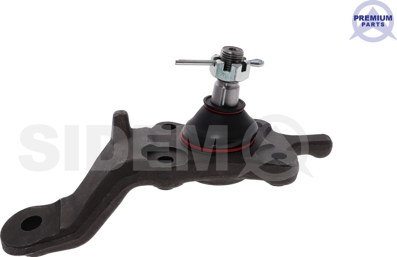 Шаровая опора Sidem передняя левая нижняя для Toyota 4Runner III 1995-2002. Артикул 45192