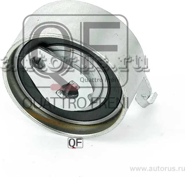 РОЛИК НАТЯЖИТЕЛЯ (Quattro Freni). Артикул QF00100129