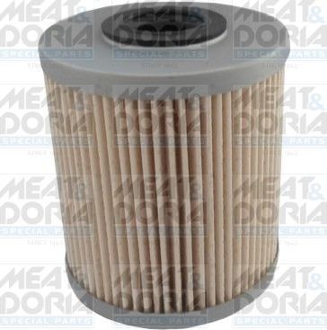 Топливный фильтр Meat & Doria. Артикул 4811