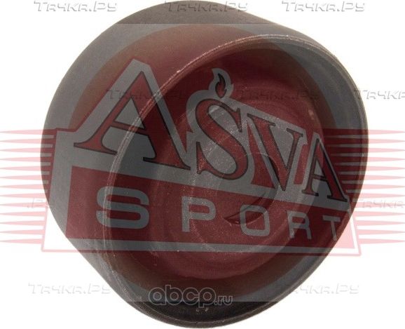 Сайлентблок заднего рычага подвески Asva. Артикул 0401-104