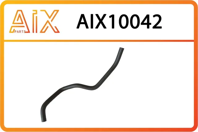 Патрубок расширительного бачка 6001547050 AIX AIX10042. Артикул AIX10042