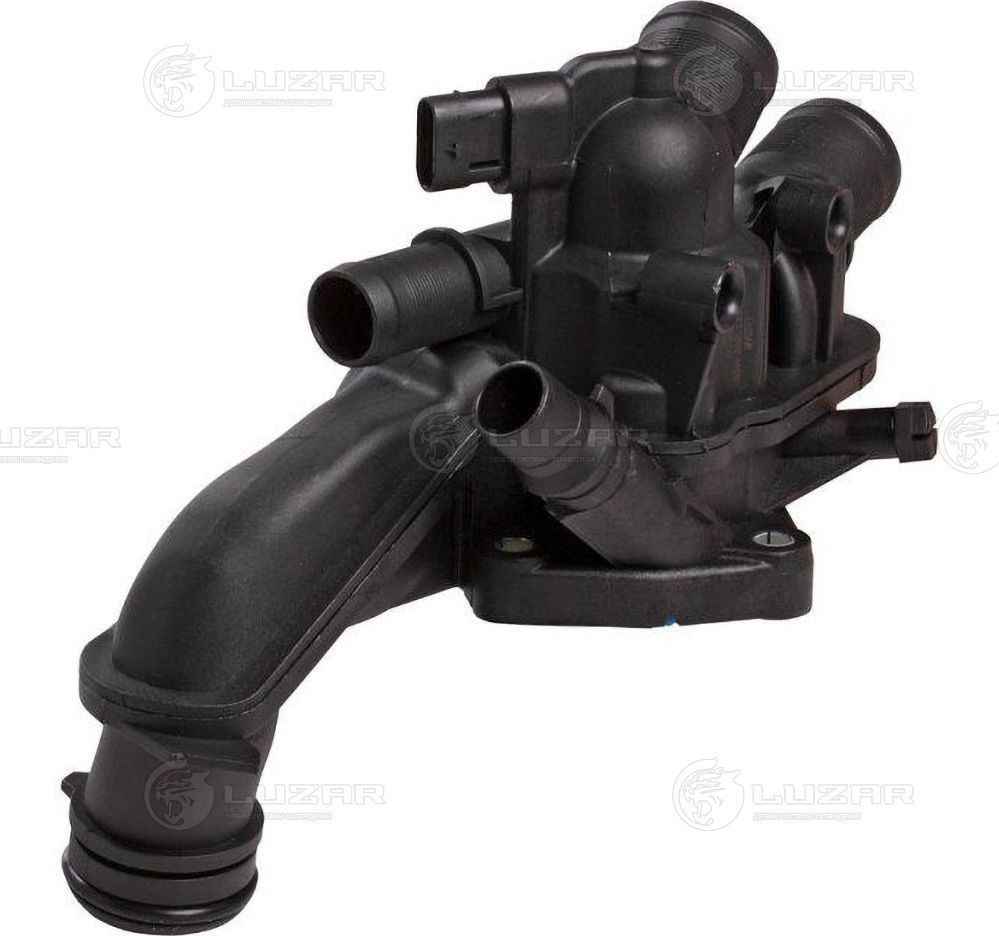 Термостат Luzar. Артикул LT 2090