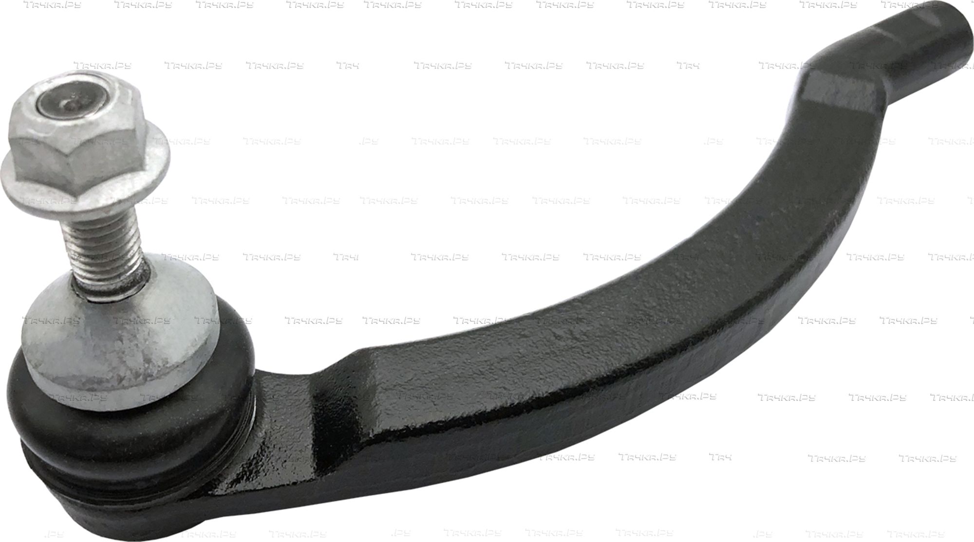 Наконечник рулевой тяги CTR. Артикул CE0115R