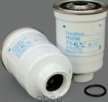 Топливный фильтр Donaldson. Артикул P550390