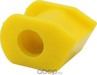 Втулка стабилизатора передней подвески  полиуретановая TOYOTA VITZ KSP90  NCP91  NCP95  SCP90 (2005. (Точка Опоры). Артикул 1-01-1281