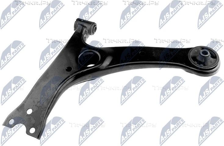 Поперечный рычаг передней подвески NTY. Артикул ZWD-TY-046