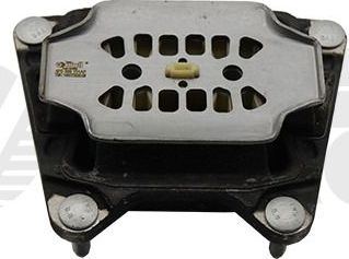 Подушка (опора) двигателя Vika задняя для Audi S6 III (C6) 2006-2011. Артикул 33991614601