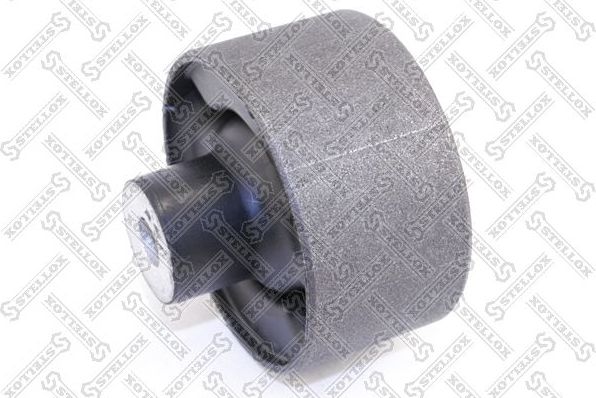 Сайлентблок переднего рычага подвески Stellox задний для Mitsubishi Lancer IX 2003-2013. Артикул 77-00046-SX