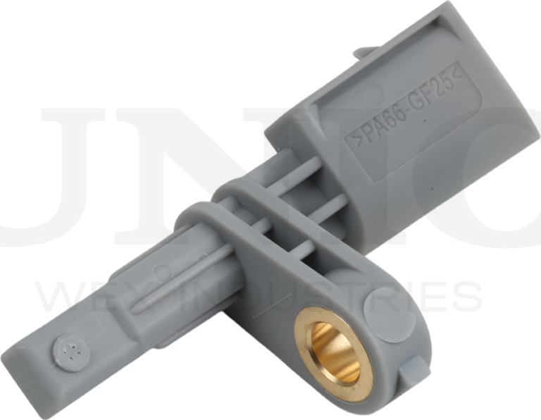 Датчик ABS передний/задний правый Audi Q7 06-, Porsche Cayenne 02-, VW Touareg 02- (Unio). Артикул SNS-10222