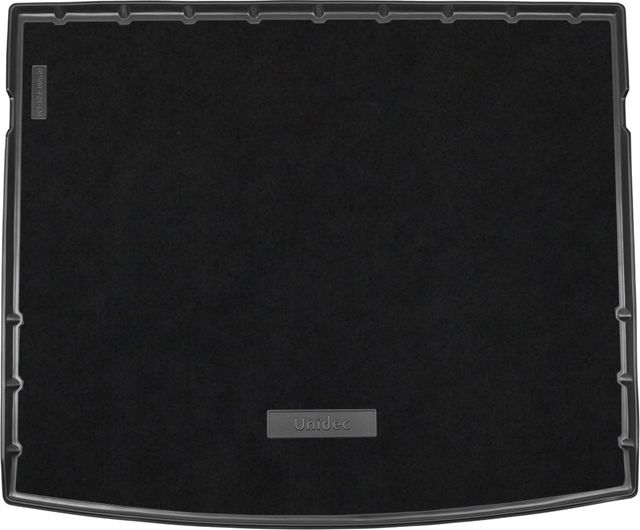 Коврик комбинированный Норпласт для багажника Haval Dargo 2022-2026. Артикул NPA00-T28-120-CM