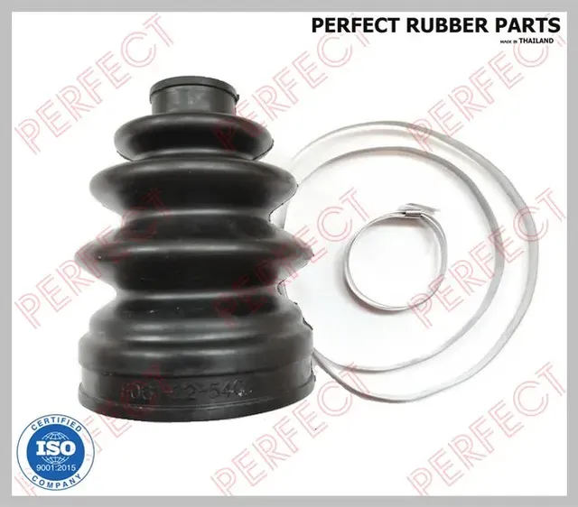 Пыльник привода внутренний (Perfect). Артикул MD54323IZ3