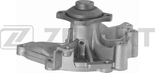 Помпа (водяной насос) Zekkert. Артикул WP-1140