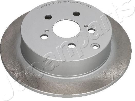 Тормозной диск Japanparts задний для Toyota Prius II (XW20) 2003-2009. Артикул DP-210C