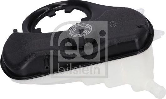 Расширительный бачок Febi Bilstein (полимерный материал) для Jaguar X-Type I 2001-2009. Артикул 185178
