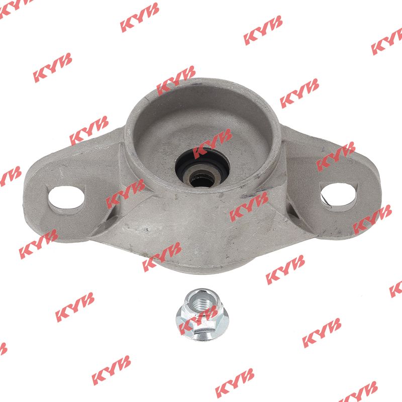 Опора амортизатора (стойки) KYB (Каяба) Suspension Mounting Kit. Артикул SM9904