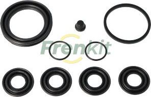 Ремкомплект тормозного суппорта Frenkit передний для Renault 4 1976-1990. Артикул 245005