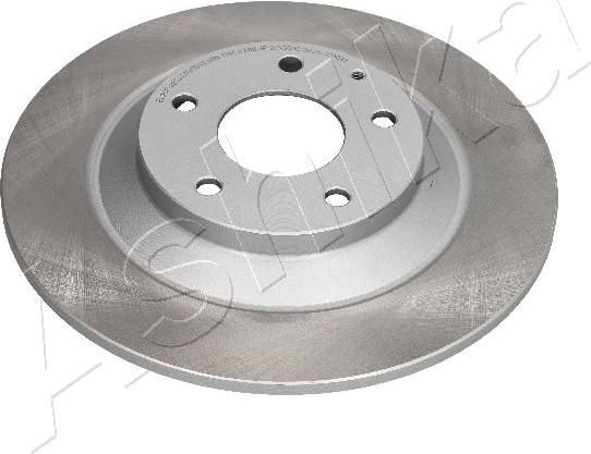 Тормозной диск ASHIKA. Артикул 61-03-330C