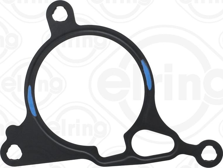 ПРОКЛАДКА ВАКУУМНОГО НАСОСА 06H103121F VW 2.0TFSI Elring. Артикул 226.460