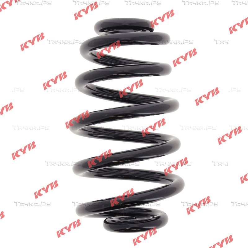 Пружина подвески KYB (Каяба) K-Flex задняя для Audi A4 II (B6) 2000-2004. Артикул RH6578